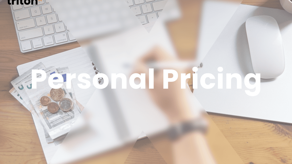 Extensie discountPercent - Personal Pricing