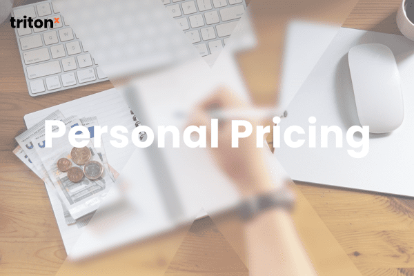 Extensie discountPercent - Personal Pricing