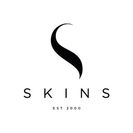 Skins logo