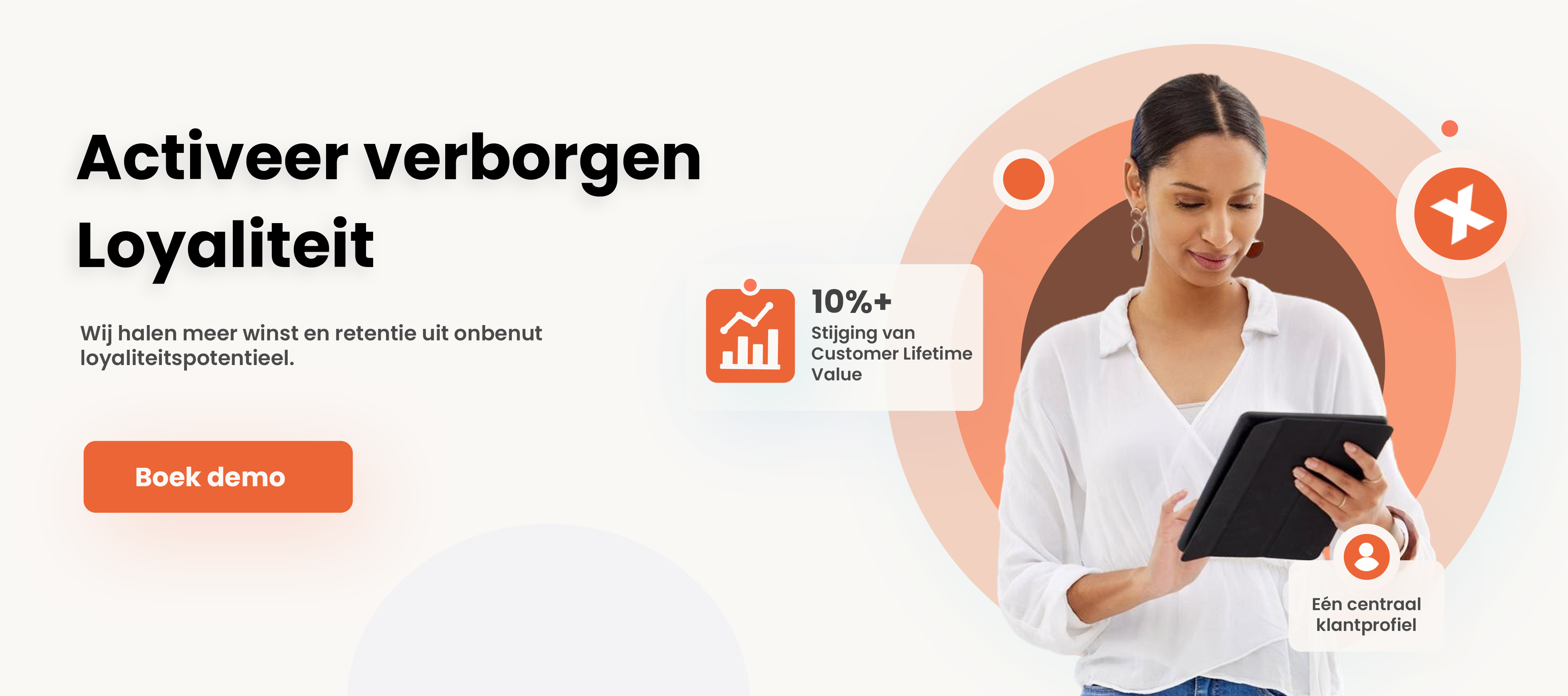 tritonX homepagina banner